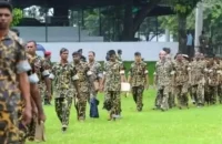 বিডিআর নামে ফিরছে বিজিবি