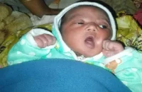 ভোলায় মাকে অচেতন করে কোলে থাকা ৩ মাসের শিশু চুরি করল দুর্বৃত্তরা