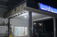 বাউফলে চতুর্থ শ্রেণীর এক শিশু শিক্ষার্থীকে ধর্ষণের চেষ্টা