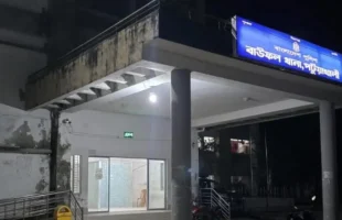 বাউফলে চতুর্থ শ্রেণীর এক শিশু শিক্ষার্থীকে ধর্ষণের চেষ্টা