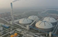 তাপবিদ্যুৎ কেন্দ্রের বিষের ছোঁয়ায় বদলে যাচ্ছে বরগুনা