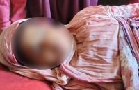 পটুয়াখালীতে গৃহবধূকে খালে চুবিয়ে হত্যাচেষ্টার অভিযোগ