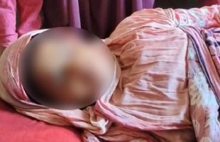 পটুয়াখালীতে গৃহবধূকে খালে চুবিয়ে হত্যাচেষ্টার অভিযোগ