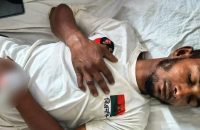 বরিশালে বিএনপি নেতা ও তার স্ত্রীকে পেটালেন ছাত্রলীগ কর্মীরা