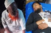 ঝালকাঠিতে জামায়াতের দুই কর্মীকে কুপিয়ে জখম করলেন যুবদল নেতা