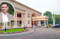 আপাতত যমুনায় উঠছেন না প্রধানমন্ত্রী