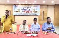 বরিশালে ফিজিওথেরাপি পেশাজীবীদের আলোচনা ও দোয়া মাহফিল অনুষ্ঠিত