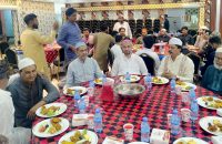 বরিশালে সংগঠিত হচ্ছে কার্যক্রম নিষিদ্ধ আ.লীগের তৃণমূল নেতা-কর্মীরা