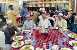 বরিশালে সংগঠিত হচ্ছে কার্যক্রম নিষিদ্ধ আ.লীগের তৃণমূল নেতা-কর্মীরা