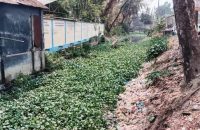 ঝালকাঠিতে দেড় কোটি টাকার খাল খননে শুভঙ্করের ফাঁকি