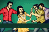 স্কুলের টিফিন চাওয়ায় অভিভাবককে পিটিয়ে জখম করলেন দপ্তরি