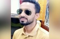 উজিরপুরে চাঁদা দাবির অভিযোগে ছাত্রদলের আহবায়ক গ্রেপ্তার