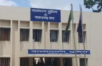 বরিশালে পরিত্যক্ত ঘরের পেছনের ডোবা থেকে মরদেহ উদ্ধার