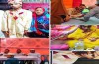 বরিশালে বাল্যবিবাহ ঘিরে উত্তেজনা, জামাতার বিরুদ্ধে ধর্ষণ মামলা