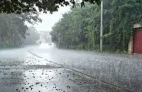 বরিশালসহ সারাদেশে টানা ৩ দিন ঝড়-বৃষ্টির পূর্বাভাস