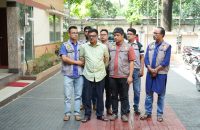 প্রধানমন্ত্রীর উপদেষ্টা পরিচয়ে প্রতারণা, কক্সবাজারে গ্রেপ্তার ১