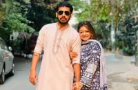 আত্মহত্যা করেছেন যাহের আলভীর স্ত্রী