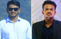 শাবির বরিশাল স্টুডেন্টস এসোসিয়েশনের সভাপতি জাবির, সম্পাদক রাফি