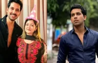 স্ত্রীর আত্মহত্যা মামলার প্রধান আসামি জাহের আলভী