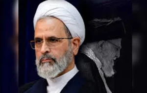 ইরানের সর্বোচ্চ নেতা হিসেবে নিয়োগ পেলেন আলিরেজা আরাফি