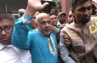 বরিশালে এজলাসে হট্টগোল, কারান্তরীণ বিএনপি নেতাসহ ১১ আইনজীবীর জামিন