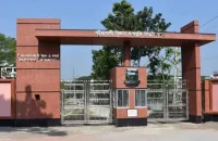 পটুয়াখালী বিজ্ঞান ও প্রযুক্তি বিশ্ববিদ্যালয়ে সিনিয়র-জুনিয়র তুমুল সংঘর্ষ