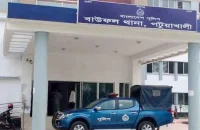 ‘এখন তোরে যদি আমি কোপাই, ধরবে কেডা’, পটুয়াখালী ছাত্রলীগ কর্মীর হুমকি