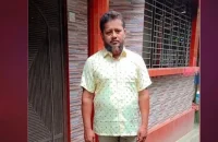 রিকশাচালকের ঘু’ষিতে যুবদল নেতার মৃ/ত্যু