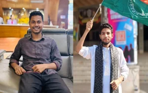 ঠিকাদারের কাছে চাঁদা দাবি, ববি ছাত্রদল সম্পাদকসহ ২০ জনের বিরুদ্ধে অভিযোগ