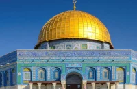 আল-আকসা মসজিদে জুমার নামাজে নিষেধাজ্ঞা দিল ইসরায়েল