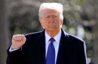 গ্যাসের দাম বাড়লে বাড়বে, এটা নিয়ে চিন্তিত নই: ট্রাম্প