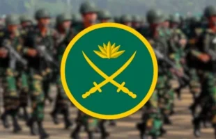 বাংলাদেশ সেনাবাহিনীতে সৈনিক পদে চাকরি