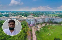 ওটি রুমে শিশুকে মারধর, শেবাচিমের অফিস সহায়ক বরখাস্ত