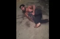 গ্রেপ্তার এড়াতে ইয়াবা গিলে যুবকের মৃত্যু