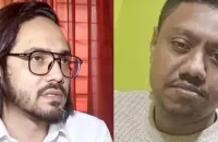 ফয়সাল করিম মাসুদ ও আলমগীর ১৪ দিনের রিমান্ডে