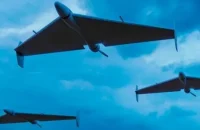 সৌদিতে একের পর এক ড্রোন হামলা ইরানের