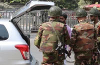 তেলের প্রধান ডিপোগুলোতে সেনা মোতায়েনের নির্দেশ