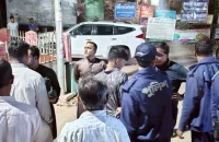 ‘রাত ১০টার পর কিশোরদের রাস্তায় পেলেই ব্যবস্থা’