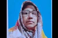 বরিশালে কাভার্ড-ভ্যানের চাপায় নারী নিহত