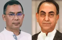 মির্জা আব্বাসকে দেখতে হাসপাতালে যাচ্ছেন প্রধানমন্ত্রী
