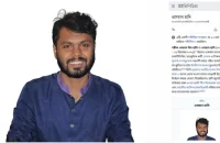 উইকিপিডিয়ায় যুক্ত হলো শহীদ শরিফ ওসমান হাদির জীবনী