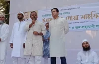 উন্নয়নের প্রতিশ্রুতিগুলো আমরা ধাপে ধাপে বাস্তবায়ন করবো- প্রতিমন্ত্রী রাজিব আহসান