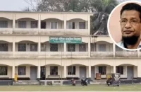 পটুয়াখালীতে অশ্লীল ভিডিও ভাইরাল: প্রধান শিক্ষক সাময়িক বরখাস্ত