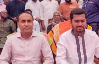 মাছ ধরতে আর ইজারা দিতে হবে না: নুরুল হক নুর