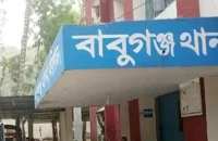 বাবুগঞ্জে কু-প্রস্তাবে রাজি না হওয়ায় শিশুকে পুড়িয়ে হত্যার অভিযোগ