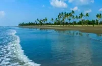 পর্যটক বরণে প্রস্তুত কুয়াকাটা, ৪০ শতাংশ হোটেল-রিসোর্ট বুকিং সম্পন্ন