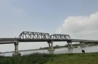 স্বপ্নের ‘গোমা সেতু’ উদ্বোধন, সুবিধা পাবে লাখ মানুষ