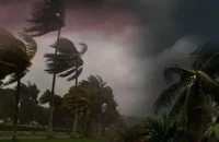 বরিশাল-পটুয়াখালীসহ ১২ জেলায় ৮০ কি.মি বেগে ঝড়ের আশঙ্কা