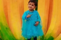 রূপার চেইনের জন্য শিশু হত্যা, বাবা-ছেলে আটক