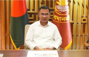 দেশবাসীকে পবিত্র ঈদুল ফিতরের শুভেচ্ছা জানালেন প্রধানমন্ত্রী